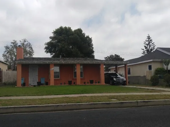 9800 S 5th Ave, Inglewood, CA 90305