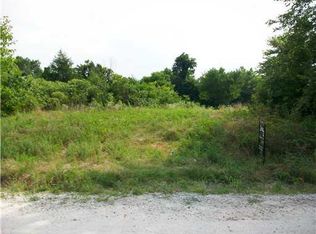 E Of Rodeo Grounds Rt5 Tw9/ran LOT S13-16, Eufaula, OK 74432