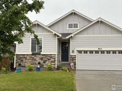 563 Country Rd, Berthoud, CO, 80513