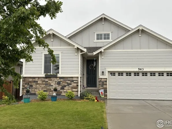 563 Country Rd, Berthoud, CO 80513