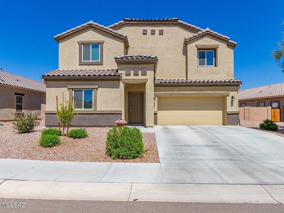 1st image of 9072 W Blue Saguaro St