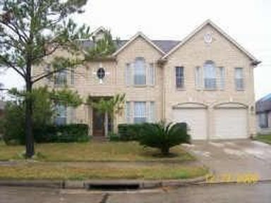 16135 Mission Glen Dr, Houston, TX, 77083