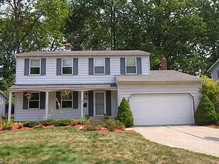4083 Lydgate Dr photo 1