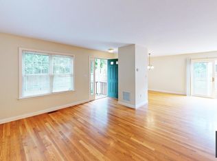 12 Gilbert St #1, Waltham, MA 02453