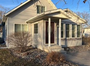 166 N Lakeshore Dr, Glenwood, MN 56334