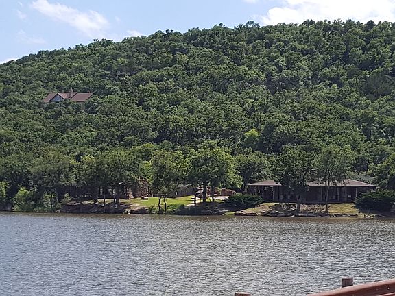 Stocked ponds for fishing
