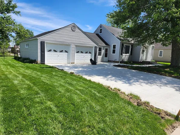 2624 Ellis Ave NE, Canton, OH 44705