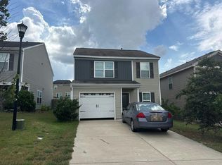 2233 Trakand Dr, Lexington, SC 29073