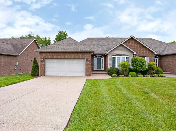 209 S Farmington Dr, Lebanon, KY 40033