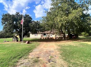 17575 E County Road 1720, Ratliff City, OK 73481