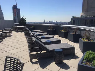 Rented by Bozzuto Management