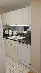 Rented by Peter Ashe