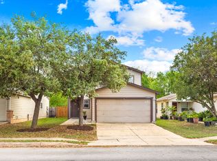 10034 Southern Sun, San Antonio, TX 78245