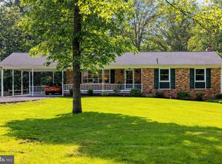 2306 Contest Ln, Haymarket, VA 20169