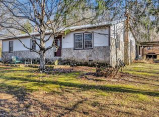 216 Duncan Rd, Hohenwald, TN 38462