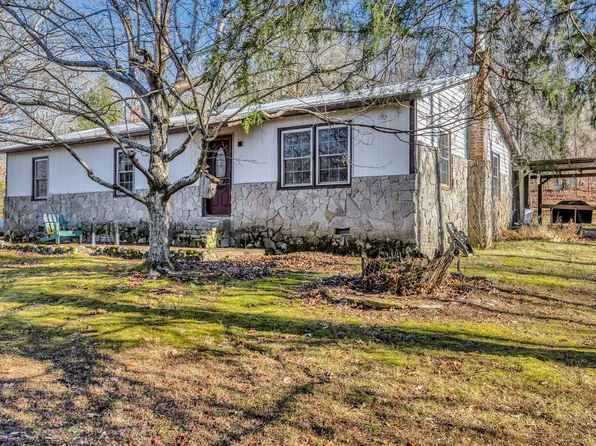 216 Duncan Rd, Hohenwald, TN 38462