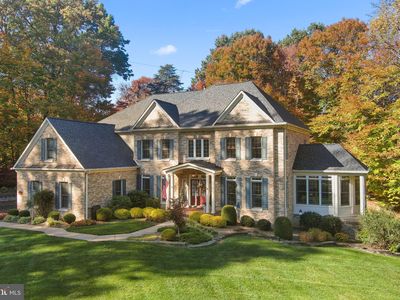 8235 Roseland Dr, Fairfax Station, VA, 22039