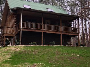 7900 Dry Valley Rd, Loudon, TN 37774