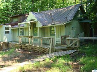 36945 W Bresette Rd, Bayfield, WI 54814