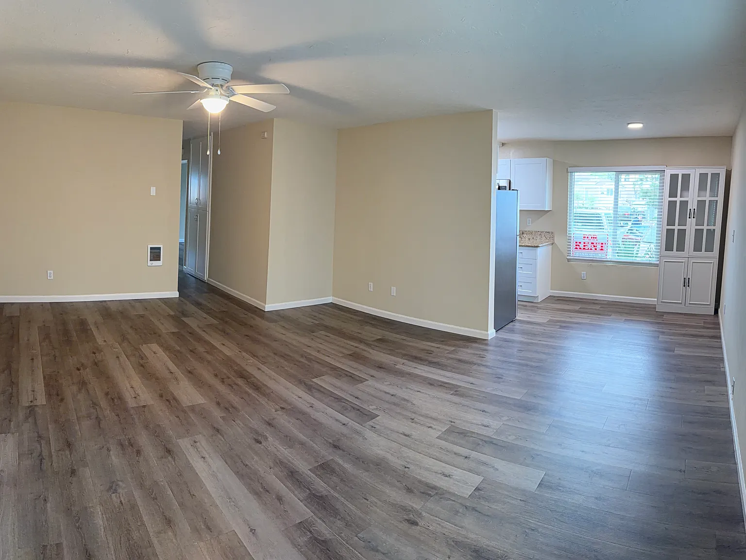 2 bed, 920 sqft, $2,495 — Photo 1