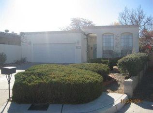 3153 La Ronda Pl NE, Albuquerque, NM 87110