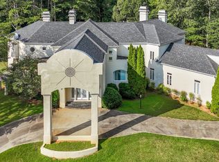 110 Standing Oak Pl, Fayetteville, GA 30214