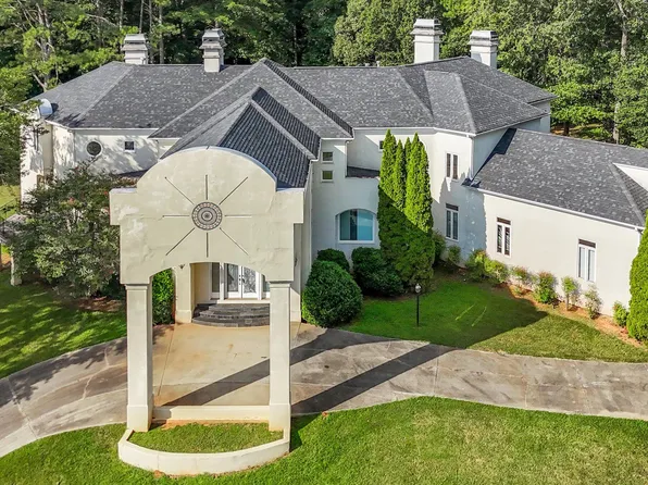 110 Standing Oak Pl, Fayetteville, GA 30214