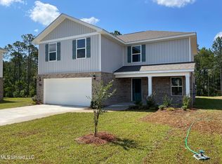 5416 Leeds Ln, Biloxi, MS 39532