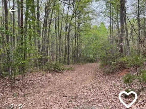 0 Nannie Burton Rd #A-3, Louisa, VA 23093