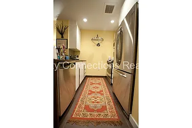 Rented by City Connections Realty