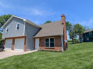 1923 Mirtle Grove Ct, Columbia, MO 65201