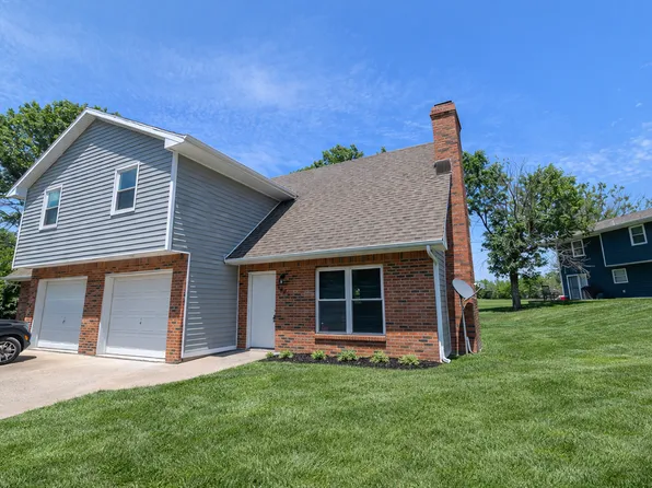 1923 Mirtle Grove Ct, Columbia, MO 65201