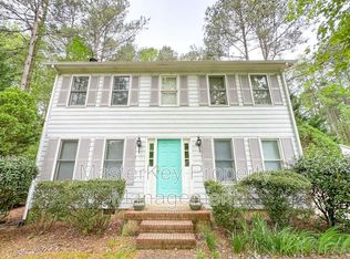 3632 Manford Dr, Durham, NC 27707