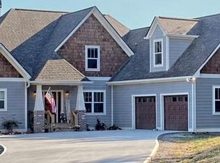 1409 Talona Mountain Rd #2, Ellijay, GA 30536