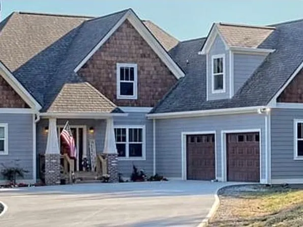1409 Talona Mountain Rd #2, Ellijay, GA 30536