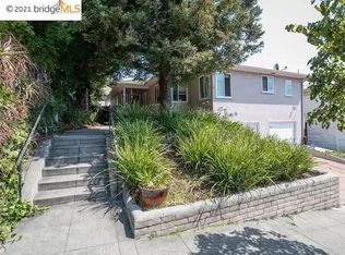 1356 E 36th St, Oakland, CA 94602
