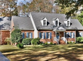 11912 Dunvegan Ct, Chesterfield, VA 23838