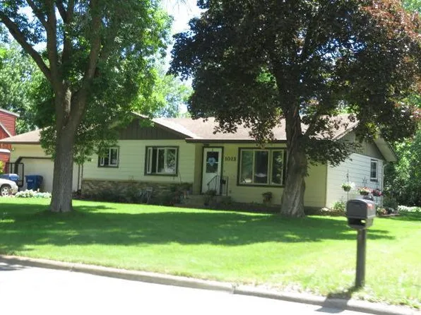 1012 Borgert Ave, Saint Cloud, MN 56303