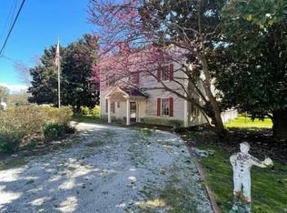 27523 Fairmount Rd, Westover, MD 21871