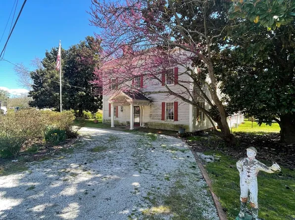 27523 Fairmount Rd, Westover, MD 21871