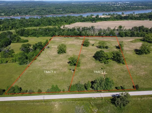 TRACT 1 Highway 309, Ozark, AR 72949