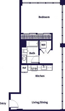 Idea1 Apartments — Photo 42