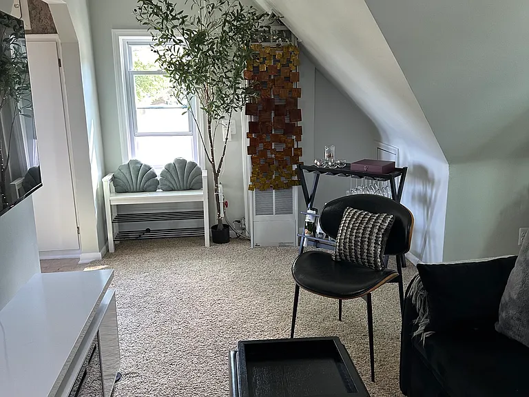 Configurable living area