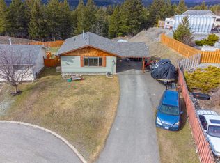 292 Juniper Ct, Logan Lake, BC V0K 1W0