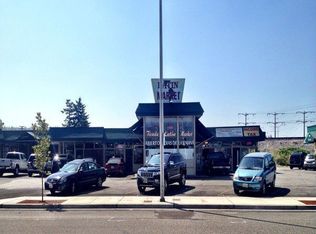 229 S 4th Pl #B, Renton, WA 98057