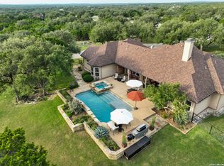 1195 Rio Brazos Dr, Boerne, TX 78006