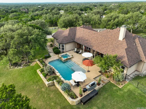 1195 Rio Brazos, Boerne, TX 78006