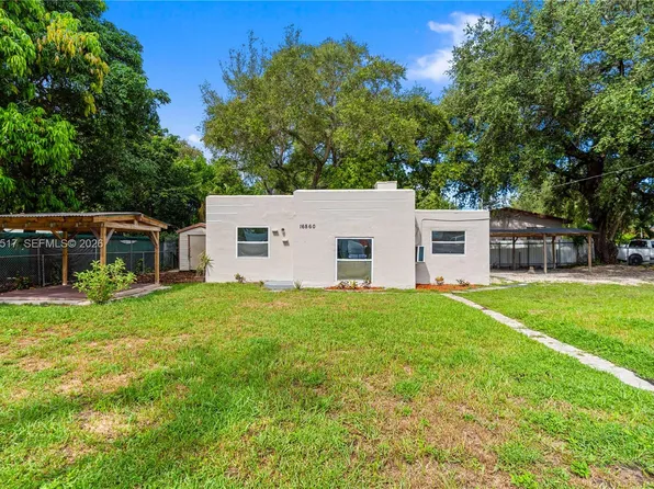 16860 NE 3rd Ct, North Miami Beach, FL 33162