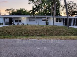 8810 Phyliss Ave, Sarasota, FL 34231