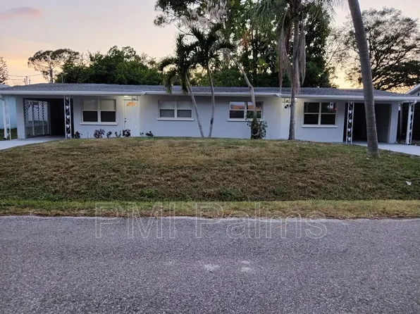 8810 Phyliss Ave, Sarasota, FL 34231